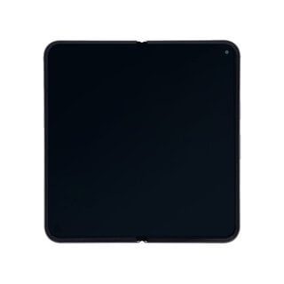 Google Pixel 10 Pro Fold (GU0NP;GM66V) Display Binnenkant (MAIN/Inner LCD) Incl. Frame, Moonstone/Grijs, G949-01522-00