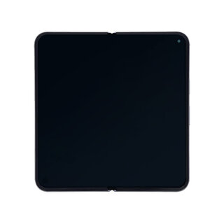 Google Pixel 10 Pro Fold (GU0NP;GM66V) Inneres Display (MAIN/Inner LCD) Incl. Frame, Moonstone/Grau, G949-01522-00