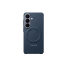 Samsung Galaxy S26 (S942B) Carbon Magnet Case, Blue Violet, EF-KS942SCEGWW