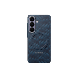 Samsung Galaxy S26 (S942B) Carbon Magnet Case, Blue Violet, EF-KS942SCEGWW