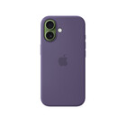 Apple iPhone 17 Silikon Case mit MagSafe, Nebelviolett, MGF04ZM/A