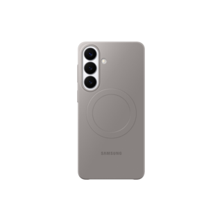 Samsung Galaxy S26+ (S947B) Slim Magnet Case, Grau, EF-SS947CJEGWW