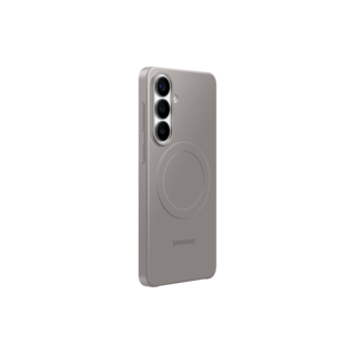 Samsung Galaxy S26+ (S947B) Slim Magnet Case, Gray, EF-SS947CJEGWW