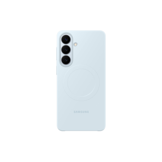 Samsung Galaxy S26+ (S947B) Slim Magnet Case, Lichtblauw, EF-SS947CLEGWW
