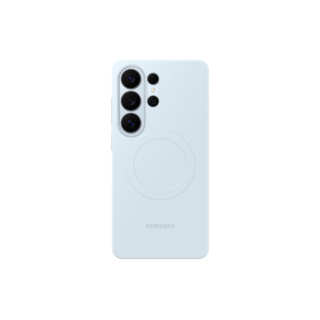 Samsung Galaxy S26 Ultra (S948B) Slim Magnet Case, Light Blue, EF-SS948CLEGWW