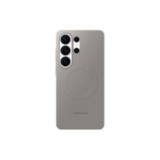 Samsung Galaxy S26 Ultra (S948B) Slim Magnet Case, Gray, EF-SS948CJEGWW