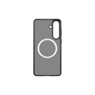 Samsung Galaxy S26+ (S947B) Capella Magnet Case, Frost Black/Zwart, GP-FPS947PGAJW