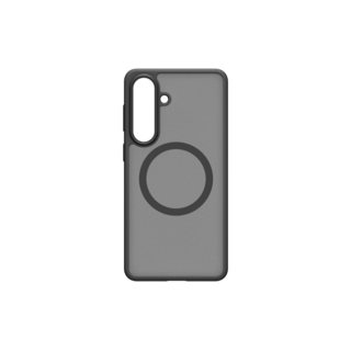 Samsung Galaxy S26+ (S947B) Capella Magnet Case, Frost Black/Zwart, GP-FPS947PGAJW