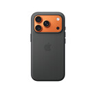 Apple iPhone 17 Pro Funktionsgewebe Hülle Mit MagSafe, Schwarz, MGF34LL/A