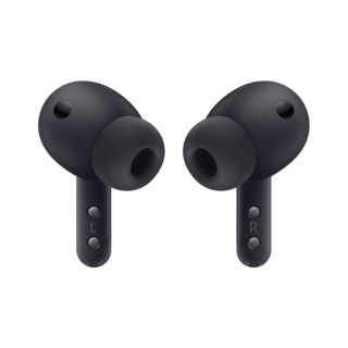 Samsung Galaxy Buds4 Pro In-Ear Drahtloses Bluetooth Kopfhörer, SM-R640NZKAEUB, Schwarz