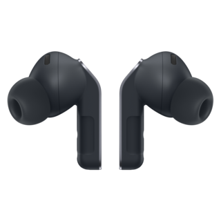 Samsung Galaxy Buds4 Pro In-Ear Drahtloses Bluetooth Kopfhörer, SM-R640NZKAEUB, Schwarz
