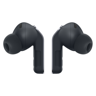 Samsung Galaxy Buds4 Pro In-Ear Wireless Bluetooth Earbuds, SM-R640NZKAEUB, Black