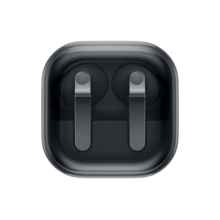 Samsung Galaxy Buds4 Pro In-Ear Draadloze Bluetooth Oordopjes, SM-R640NZKAEUB, Zwart