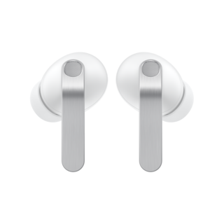 Samsung Galaxy Buds4 Pro In-Ear Draadloze Bluetooth Oordopjes, SM-R640NZWAEUB, Wit