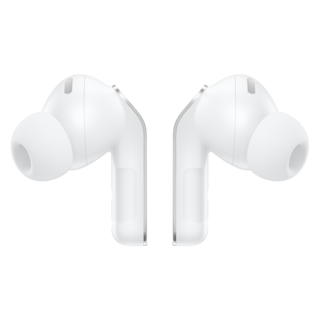 Samsung Galaxy Buds4 Pro In-Ear Drahtloses Bluetooth Kopfhörer, SM-R640NZWAEUB, Weiß