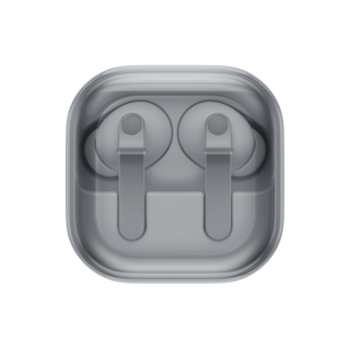 Samsung Galaxy Buds4 Pro In-Ear Wireless Bluetooth Earbuds, SM-R640NZWAEUB, White