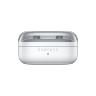 Samsung Galaxy Buds4 Pro In-Ear Wireless Bluetooth Earbuds, SM-R640NZWAEUB, White