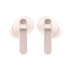 Samsung Galaxy Buds4 Pro In-Ear Draadloze Bluetooth Oordopjes, SM-R640NZDAEUB, Pink Gold/Roze