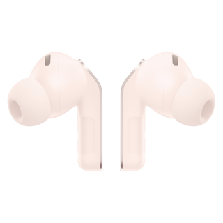 Samsung Galaxy Buds4 Pro In-Ear Drahtloses Bluetooth Kopfhörer, SM-R640NZDAEUB, Pink Gold/Rosa
