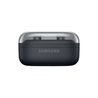 Samsung Galaxy Buds4 In-Ear Drahtloses Bluetooth Kopfhörer, SM-R540NZKAEUB, Schwarz