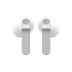 Samsung Galaxy Buds4 In-Ear Drahtloses Bluetooth Kopfhörer, SM-R540NZWAEUB, Weiß