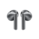 Samsung Galaxy Buds3 In-Ear Draadloze Bluetooth Oordopjes, SM-R530NZAAEUB, Zilver