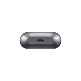 Samsung Galaxy Buds3 In-Ear Wireless Bluetooth Earbuds, SM-R530NZAAEUB, Silver