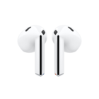 Samsung Galaxy Buds3 In-Ear Draadloze Bluetooth Oordopjes, SM-R530NZWAEUB, Wit