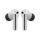 Samsung Galaxy Buds3 FE In-Ear Draadloze Bluetooth Oordopjes, SM-R530NZAAEUB, Grijs