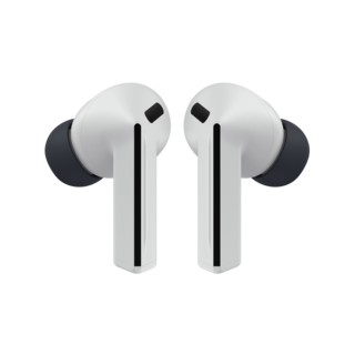 Samsung Galaxy Buds3 FE In-Ear Draadloze Bluetooth Oordopjes, SM-R530NZAAEUB, Grijs