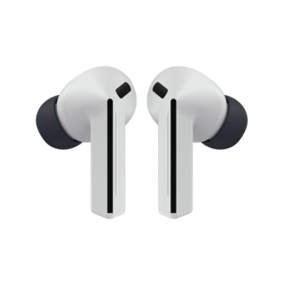 Samsung Galaxy Buds3 FE In-Ear Wireless Bluetooth Earbuds, SM-R530NZAAEUB, Gray