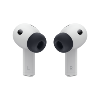 Samsung Galaxy Buds3 FE In-Ear Draadloze Bluetooth Oordopjes, SM-R530NZAAEUB, Grijs