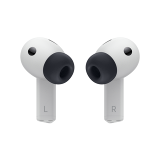 Samsung Galaxy Buds3 FE In-Ear Wireless Bluetooth Earbuds, SM-R530NZAAEUB, Gray