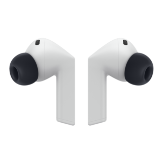 Samsung Galaxy Buds3 FE In-Ear Draadloze Bluetooth Oordopjes, SM-R530NZAAEUB, Grijs