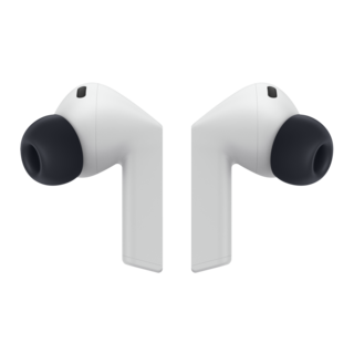 Samsung Galaxy Buds3 FE In-Ear Wireless Bluetooth Earbuds, SM-R530NZAAEUB, Gray