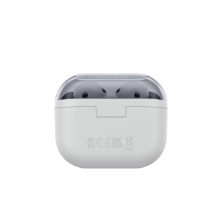 Samsung Galaxy Buds3 FE In-Ear Wireless Bluetooth Earbuds, SM-R530NZAAEUB, Gray