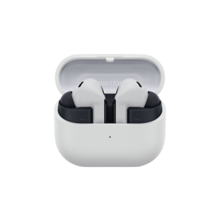 Samsung Galaxy Buds3 FE In-Ear Draadloze Bluetooth Oordopjes, SM-R530NZAAEUB, Grijs