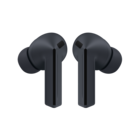 Samsung Galaxy Buds3 FE In-Ear Drahtloses Bluetooth Kopfhörer, SM-R530NZWAEUB, Schwarz
