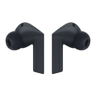 Samsung Galaxy Buds3 FE In-Ear Drahtloses Bluetooth Kopfhörer, SM-R530NZWAEUB, Schwarz
