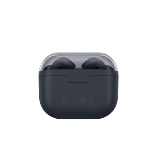 Samsung Galaxy Buds3 FE In-Ear Wireless Bluetooth Earbuds, SM-R530NZWAEUB, Black