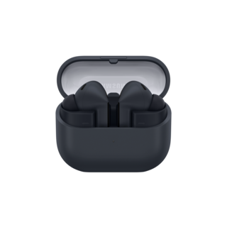 Samsung Galaxy Buds3 FE In-Ear Wireless Bluetooth Earbuds, SM-R530NZWAEUB, Black