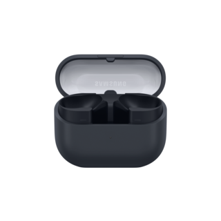 Samsung Galaxy Buds3 FE In-Ear Drahtloses Bluetooth Kopfhörer, SM-R530NZWAEUB, Schwarz