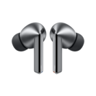 Samsung Galaxy Buds3 Pro In-Ear Drahtloses Bluetooth Kopfhörer, SM-R530NZWAEUB, Schwarz