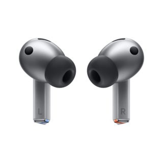 Samsung Galaxy Buds3 Pro In-Ear Wireless Bluetooth Earbuds, SM-R530NZWAEUB, Black