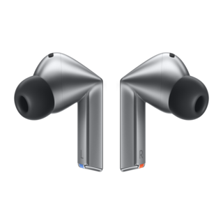 Samsung Galaxy Buds3 Pro In-Ear Drahtloses Bluetooth Kopfhörer, SM-R530NZWAEUB, Schwarz