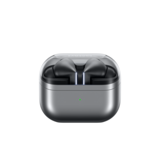 Samsung Galaxy Buds3 Pro In-Ear Wireless Bluetooth Earbuds, SM-R530NZWAEUB, Black