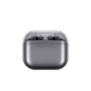 Samsung Galaxy Buds3 Pro In-Ear Draadloze Bluetooth Oordopjes, SM-R530NZWAEUB, Zwart