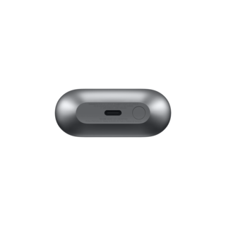 Samsung Galaxy Buds3 Pro In-Ear Draadloze Bluetooth Oordopjes, SM-R530NZWAEUB, Zwart