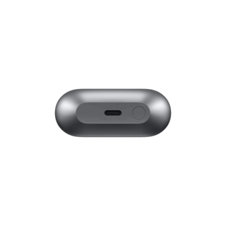 Samsung Galaxy Buds3 Pro In-Ear Wireless Bluetooth Earbuds, SM-R530NZWAEUB, Black