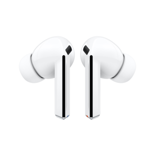 Samsung Galaxy Buds3 Pro In-Ear Wireless Bluetooth Earbuds, SM-R530NZAAEUB, Gray